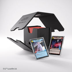 Star Wars: Unlimited Twin Suns Deck Pod