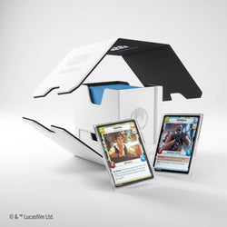 Star Wars: Unlimited Twin Suns Deck Pod