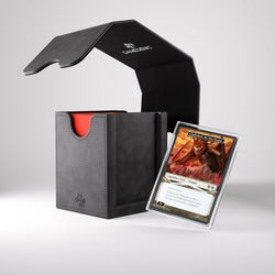 Gamegenic Squire XL Plus Deck Box 100+