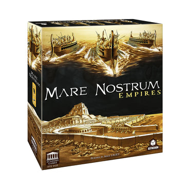 Mare Nostrum - Empires