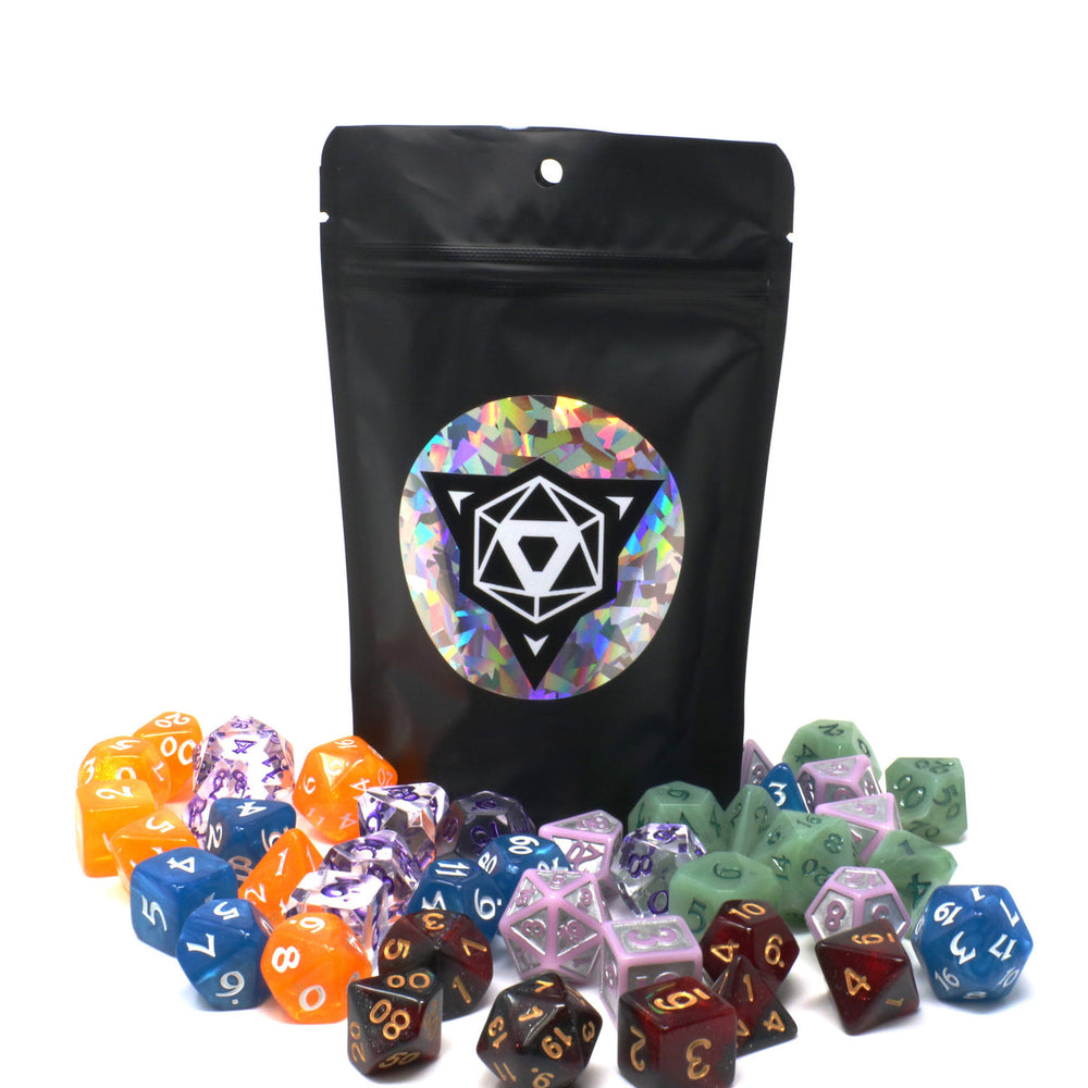 Mystery Bag
