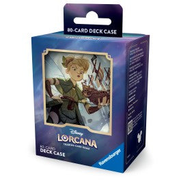 PRE-ORDER: Deck Box (Tinker Bell, Giant Fairy)