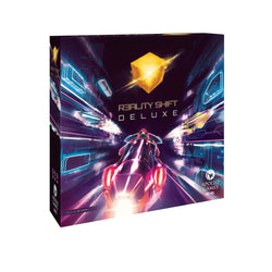 Reality Shift Deluxe