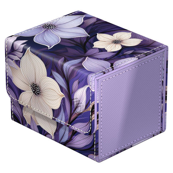 Deck Box: Sidewinder: 100+: Floral Places