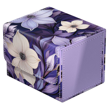 Deck Box: Sidewinder: 100+: Floral Places