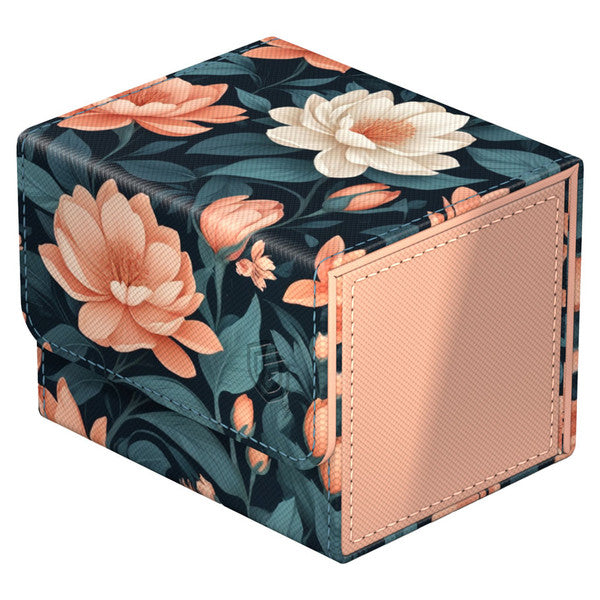 Deck Box: Sidewinder: 100+: Floral Places