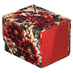 Deck Box: Sidewinder: 100+: Floral Places