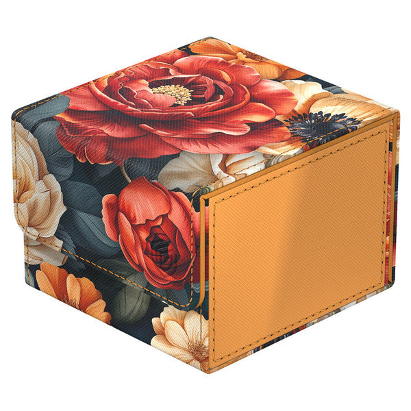 Deck Box: Sidewinder: 133+: Floral Places