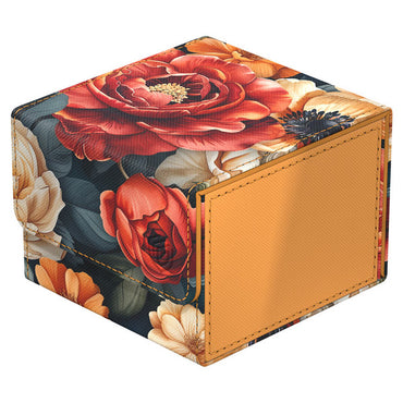 Deck Box: Sidewinder: 133+: Floral Places