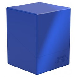 Boulder 100+ [Solid]