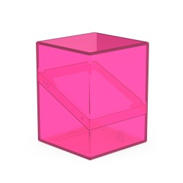 Boulder 100+ [Clear]
