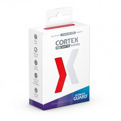 Ultimate Guard Cortex: Standard 100ct Sleeves