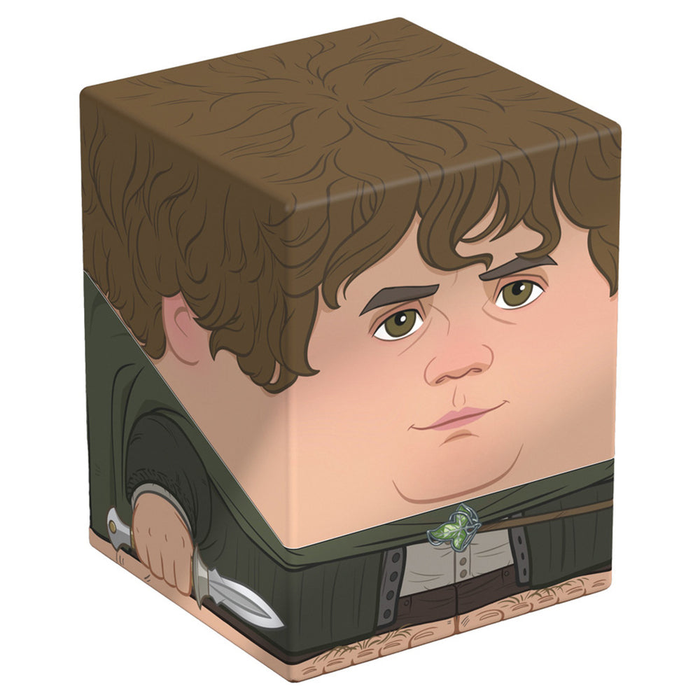 Deck Box: Squaroes: Lord of the Rings: Boromir