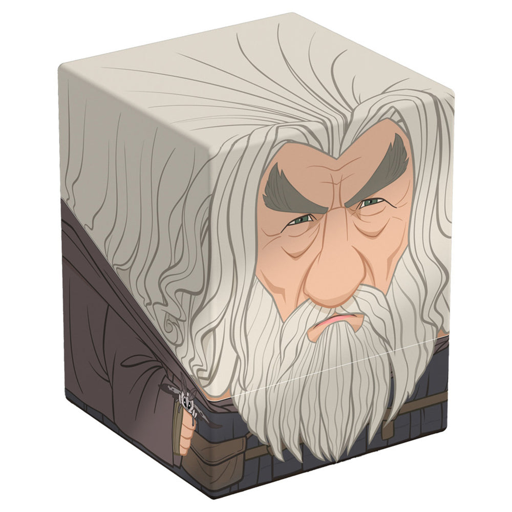 Deck Box: Squaroes: Lord of the Rings: Boromir