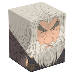 Deck Box: Squaroes: Lord of the Rings: Boromir