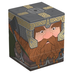 Deck Box: Squaroes: Lord of the Rings: Boromir