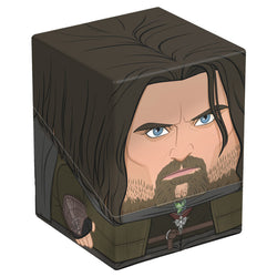 Deck Box: Squaroes: Lord of the Rings: Boromir