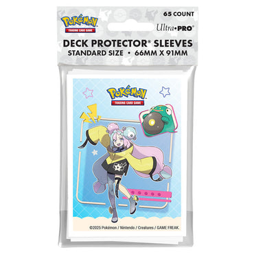 Deck Protectors: Pokemon-Iono and Bellibolt