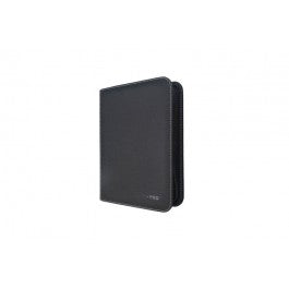 Ultra Pro 4-Pocket Toploader Zippered Premium PRO Binder