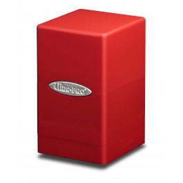Ultra Pro Satin Tower Deck Box