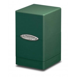 Ultra Pro Satin Tower Deck Box