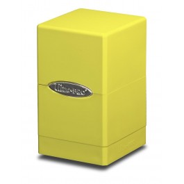 Ultra Pro Satin Tower Deck Box