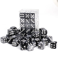 Die Hard Dice Vanguard d6 Pack - Nocturne and Azure