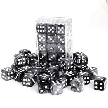 Die Hard Dice Vanguard d6 Pack - Nocturne and Azure