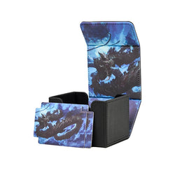 Arcane Fortress Standard Deck Box