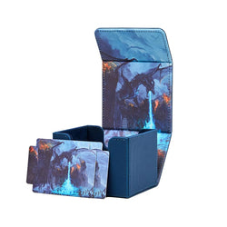 Arcane Fortress Standard Deck Box