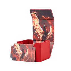 Arcane Fortress Standard Deck Box