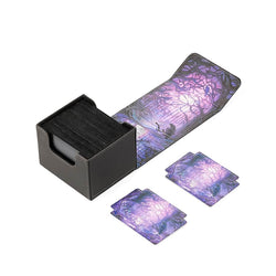 Arcane Fortress Standard Deck Box