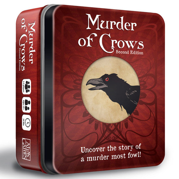 Murder of Crows