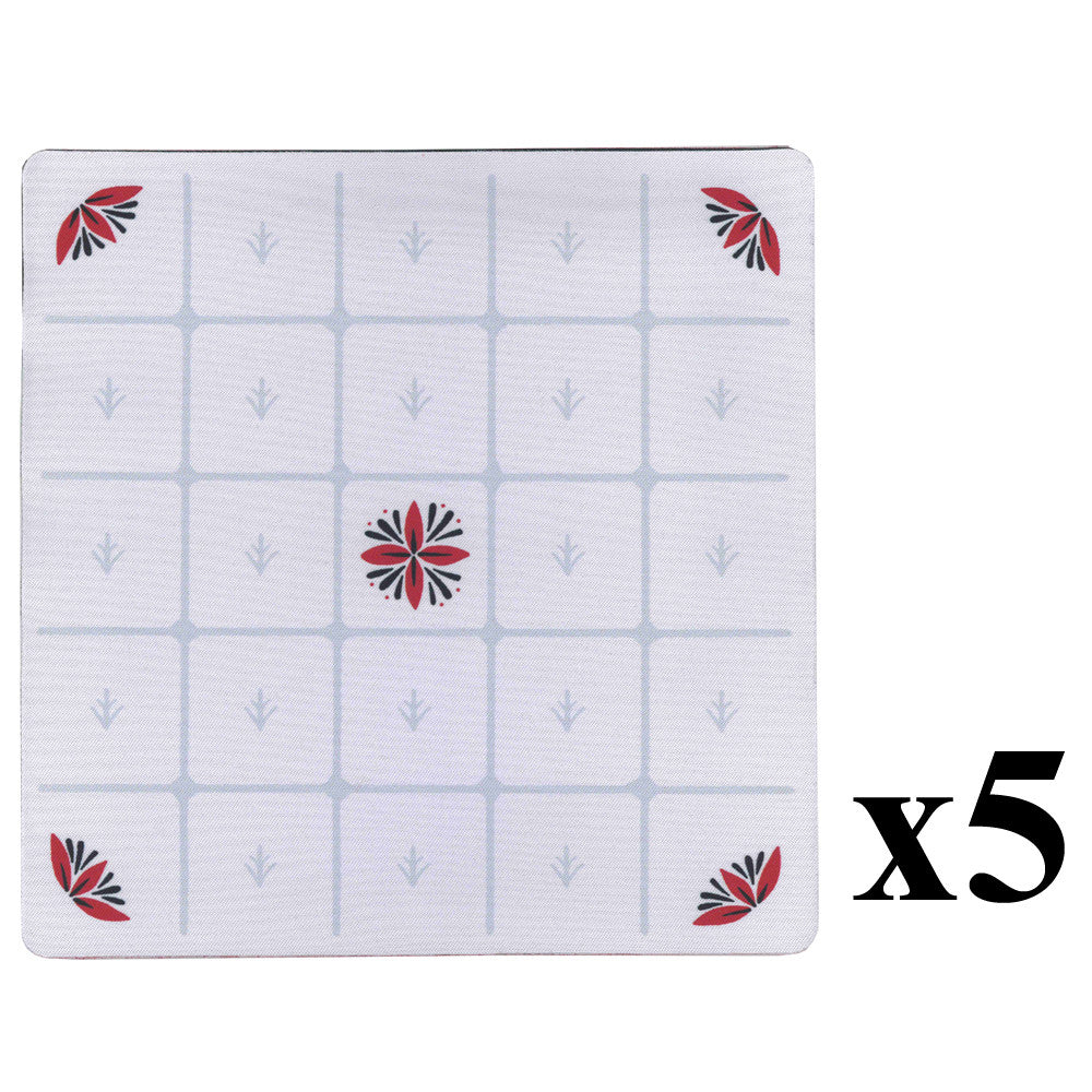 Mezen Playmats