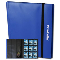 BCW 9-Pocket Binder
