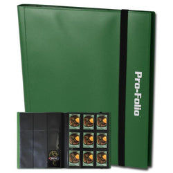 BCW 9-Pocket Binder