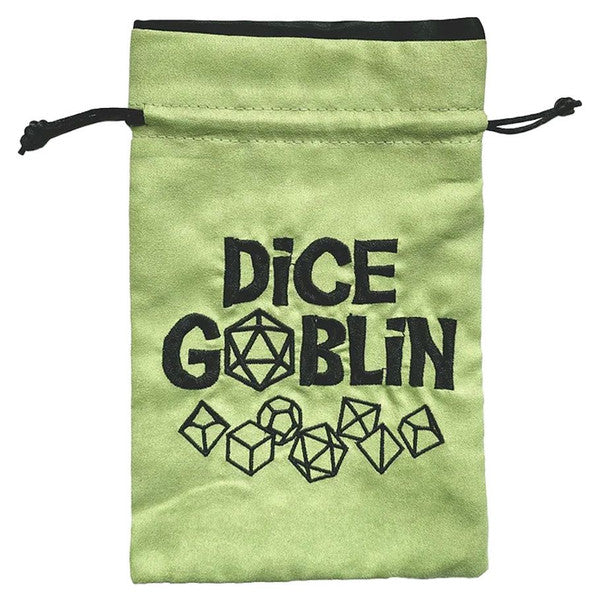 Black Oak Dice Bag