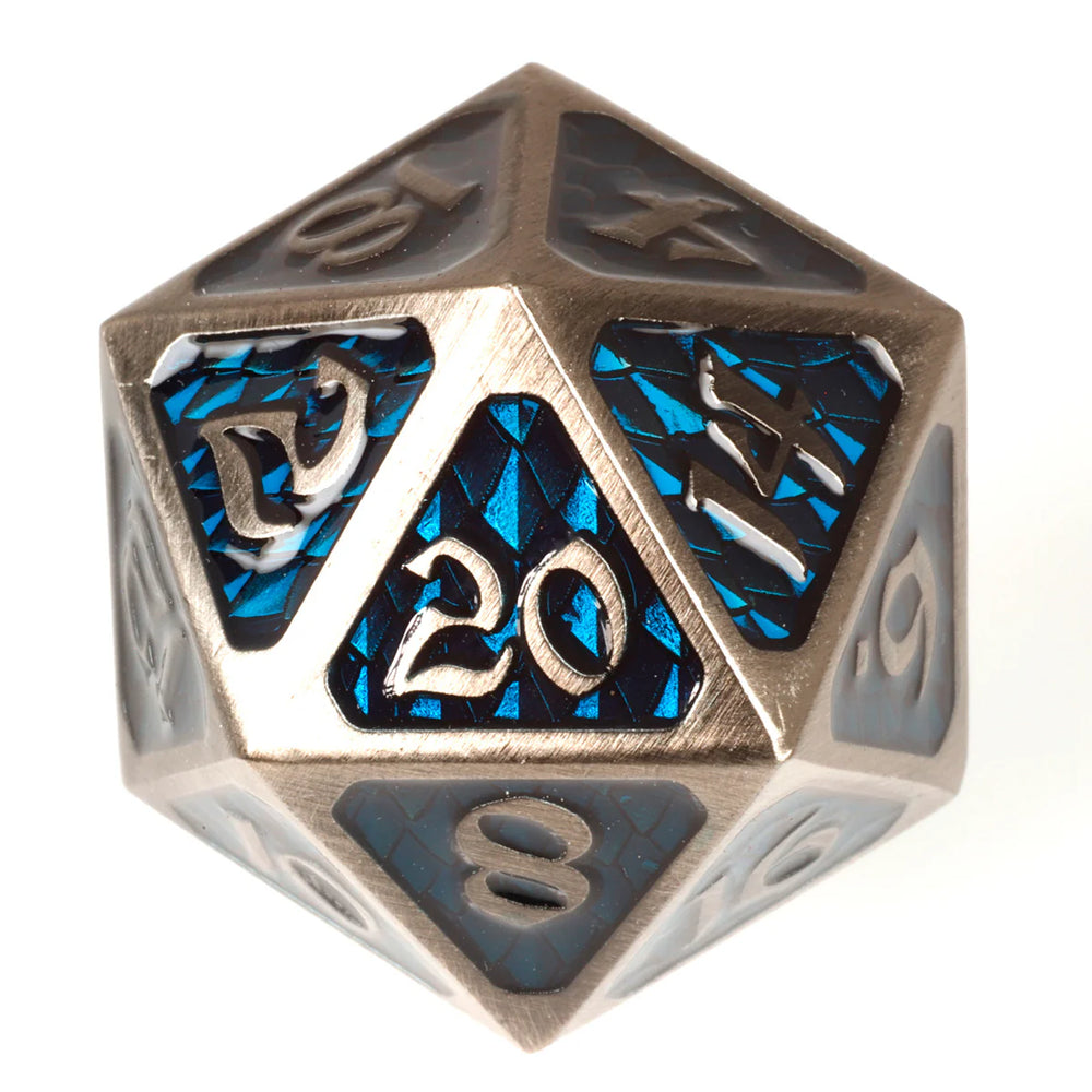 Dire d20 - Drakon Gemtooth Batholain