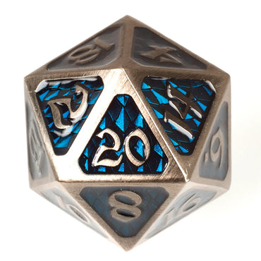 Dire d20 - Drakon Gemtooth Batholain