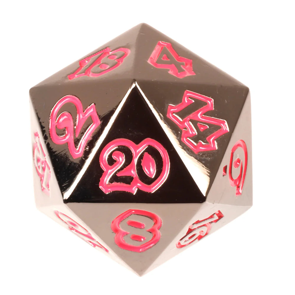 Dire d20 - Lumina Death Blossom