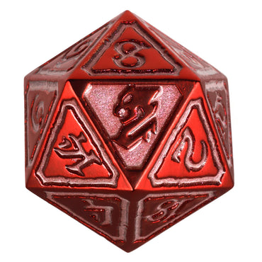 Dire d20 - Mages Guild