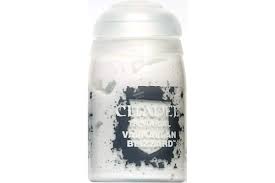 TECHNICAL: VALHALLAN BLIZZARD (24ML)