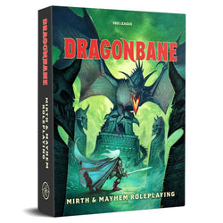 DRAGONBANE