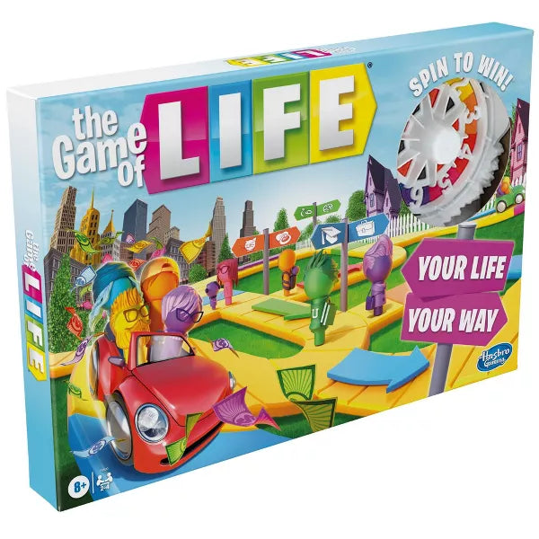 The Game of Life