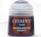 Citadel Paint: NAGGAROTH NIGHT