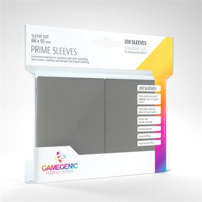 Gamegenic Matte Sleeves