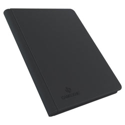 Binder: 9-Pocket: Zip-Up Album