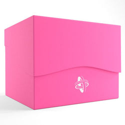 Deck Box: Side Holder 100+ XL