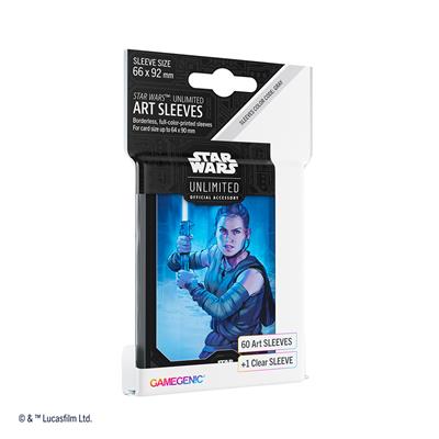 Gamegenic Star Wars Unlimited Sleeves