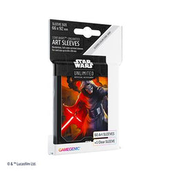 Gamegenic Star Wars Unlimited Sleeves